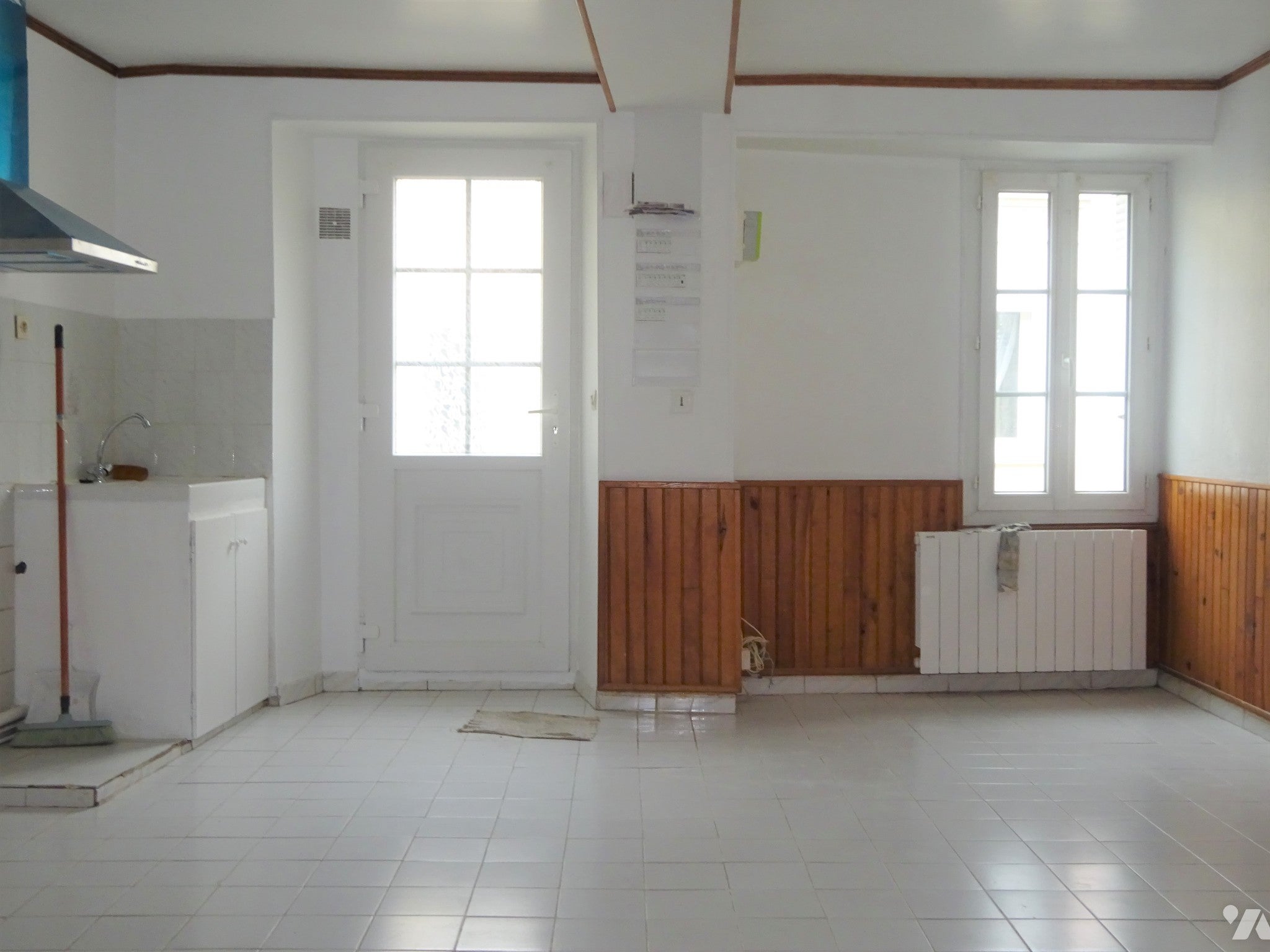 Chambre Rue Saint-Martin à Nogent-le-Rotrou