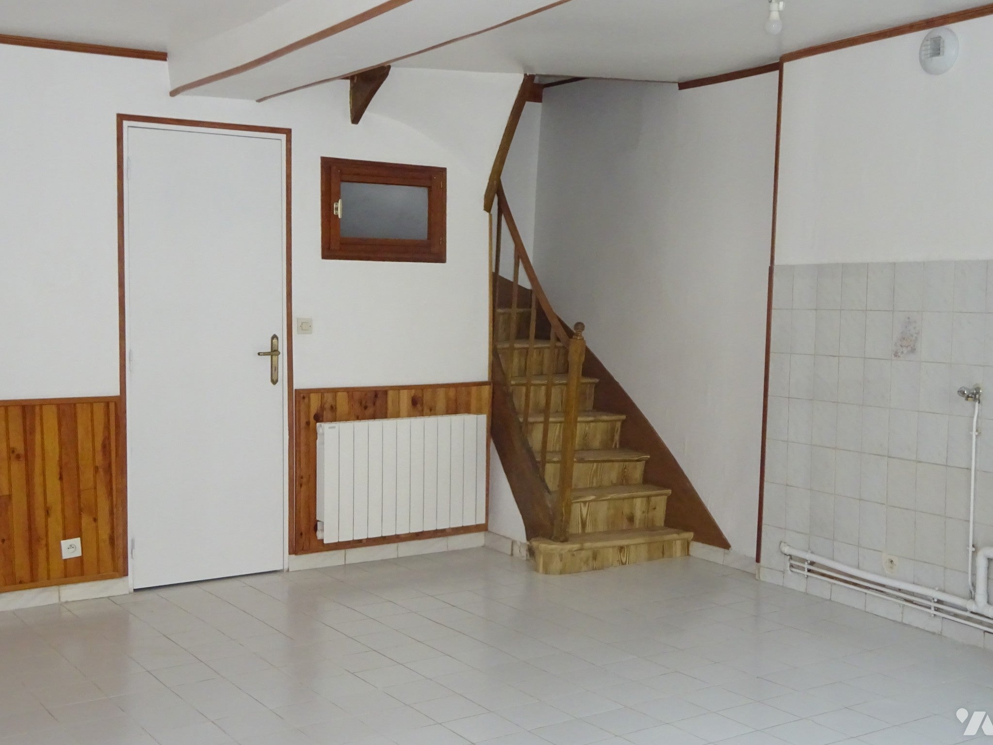 Chambre Rue Saint-Martin à Nogent-le-Rotrou