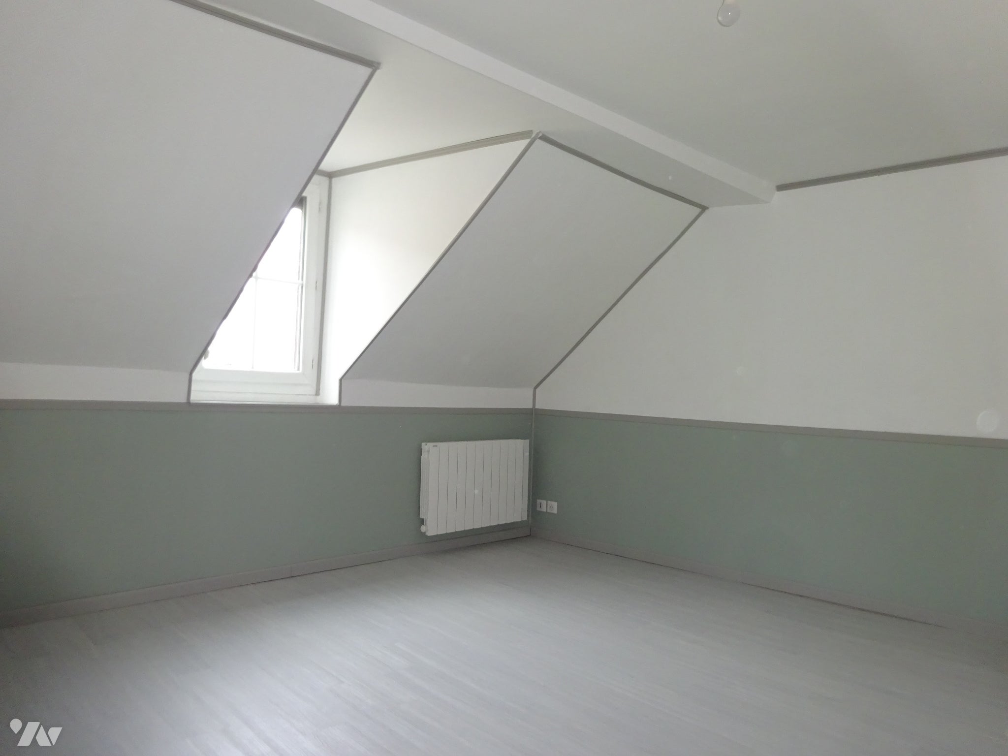Chambre Rue Saint-Martin à Nogent-le-Rotrou