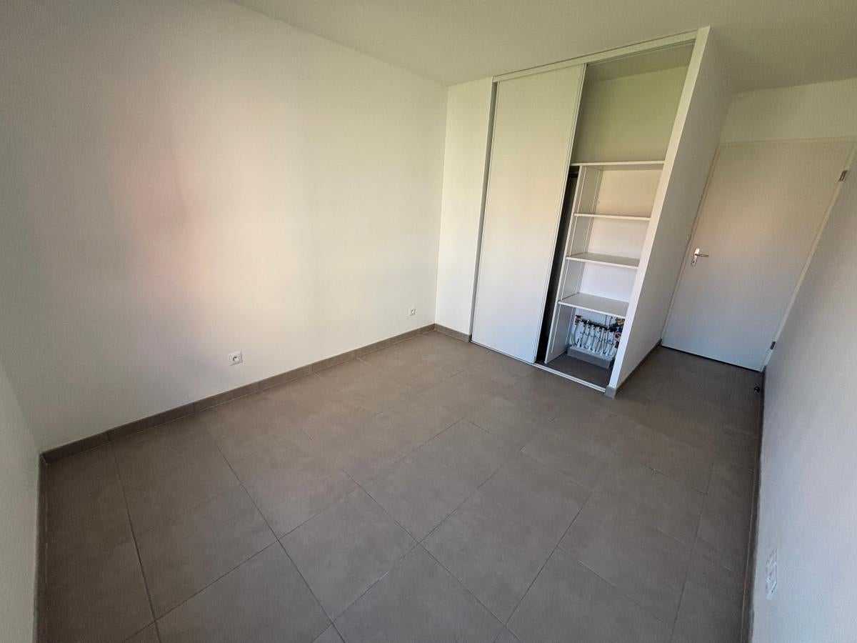 Appartement Chemin de Gramont à Toulouse