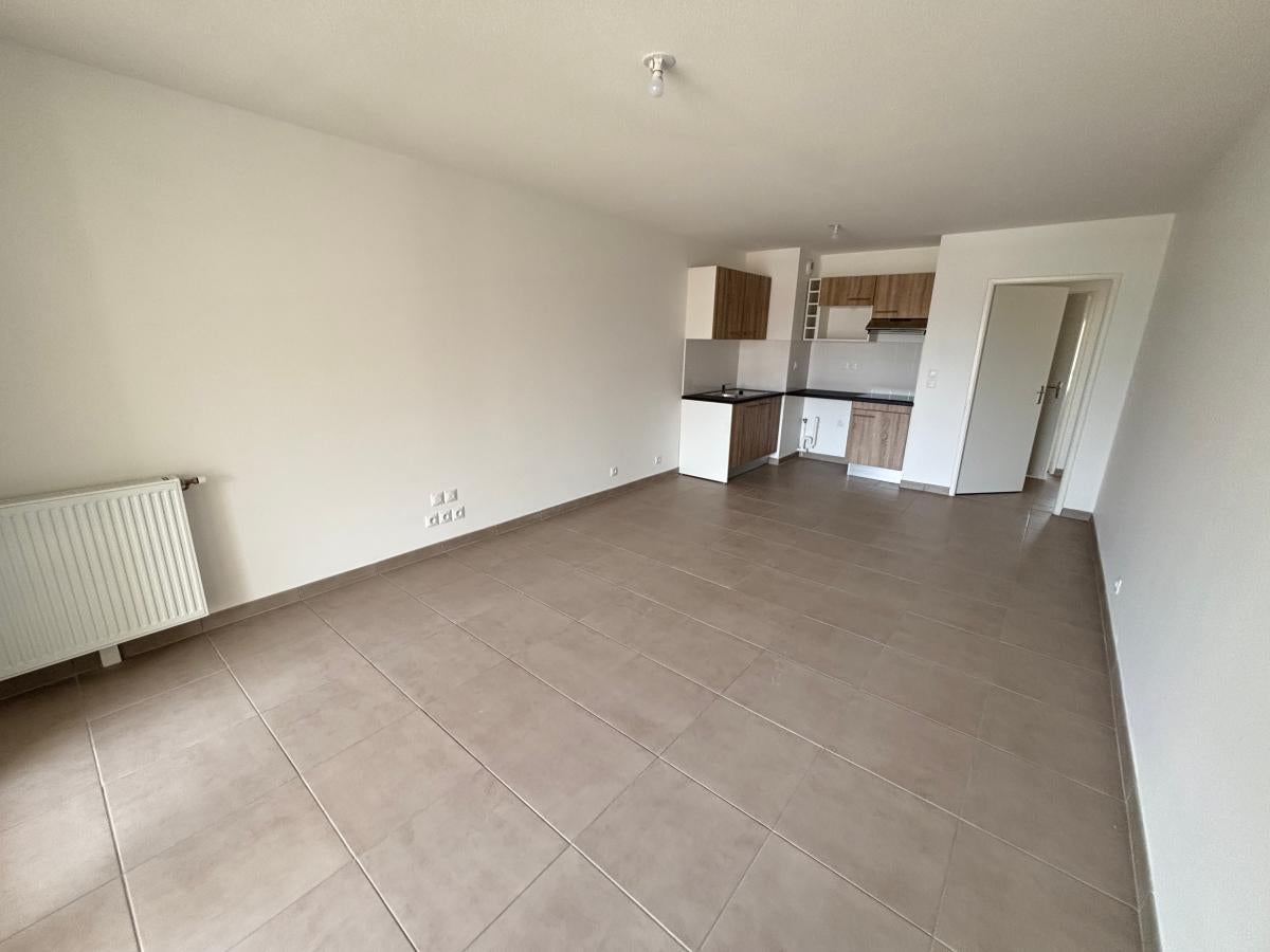 Appartement Chemin de Gramont à Toulouse