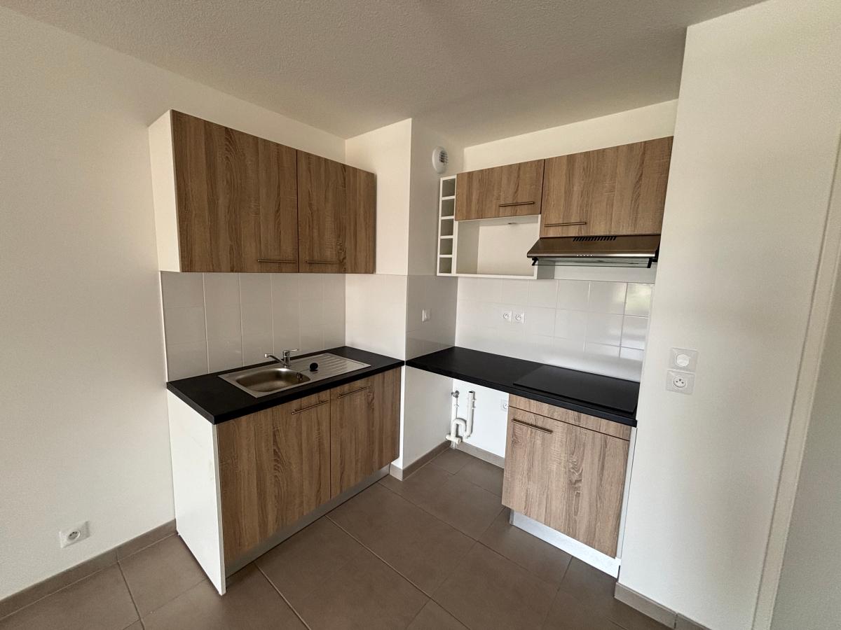 Appartement Chemin de Gramont à Toulouse