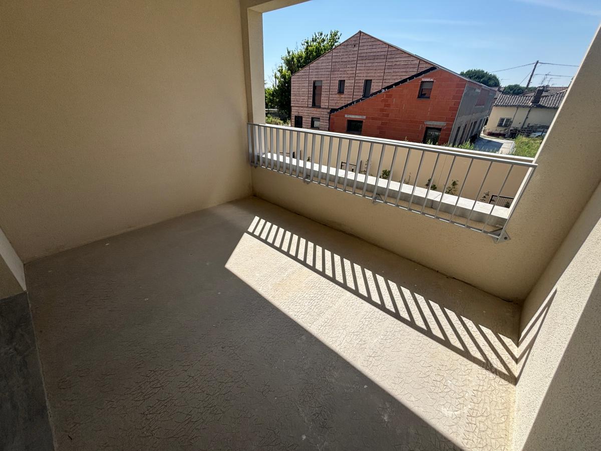 Appartement Chemin de Gramont à Toulouse