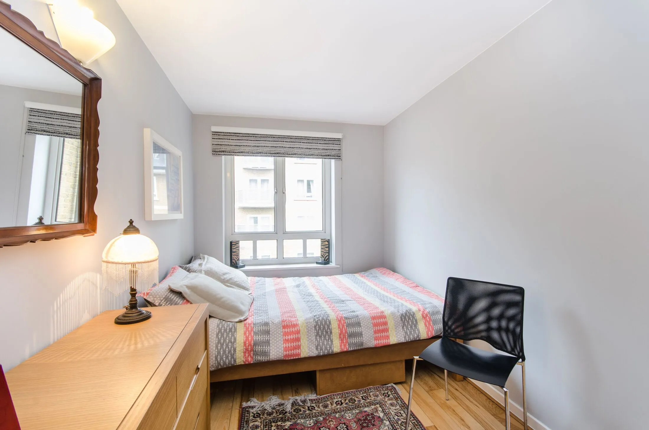 Flat Admiral Walk in City of Westminster