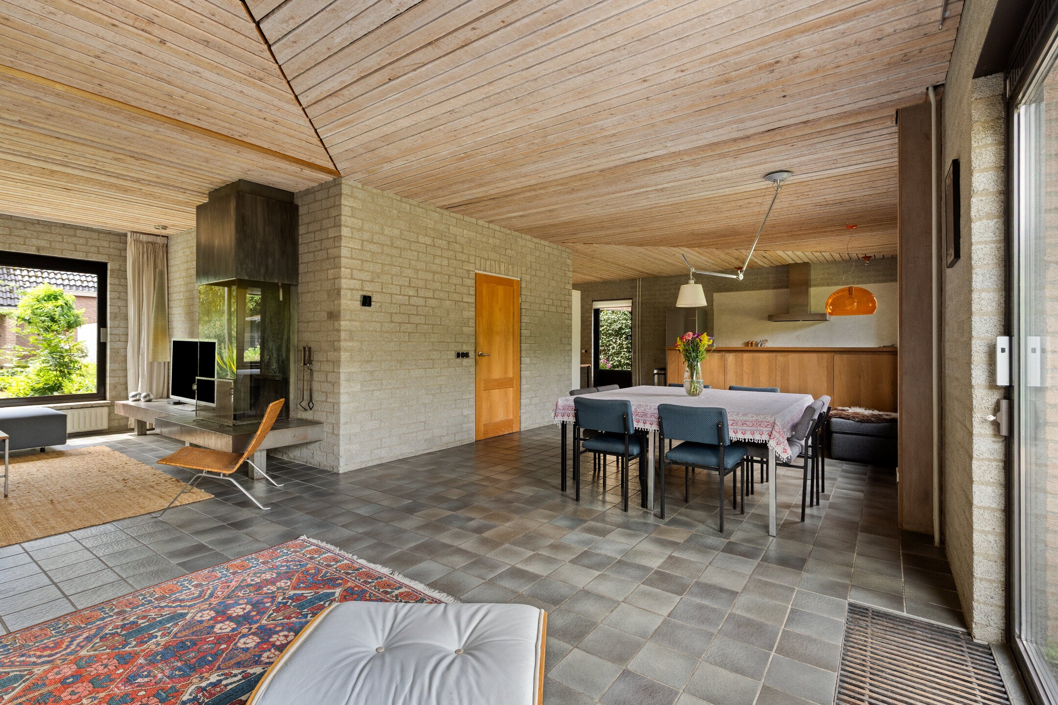 Vrijstaande woning te koop: Verwerstraat 7, Oss