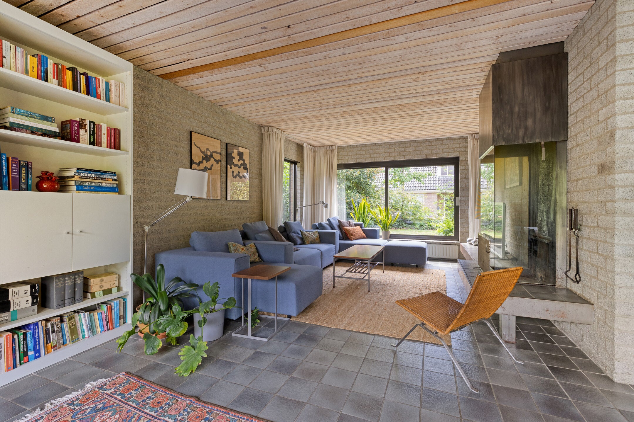 Vrijstaande woning te koop: Verwerstraat 7, Oss