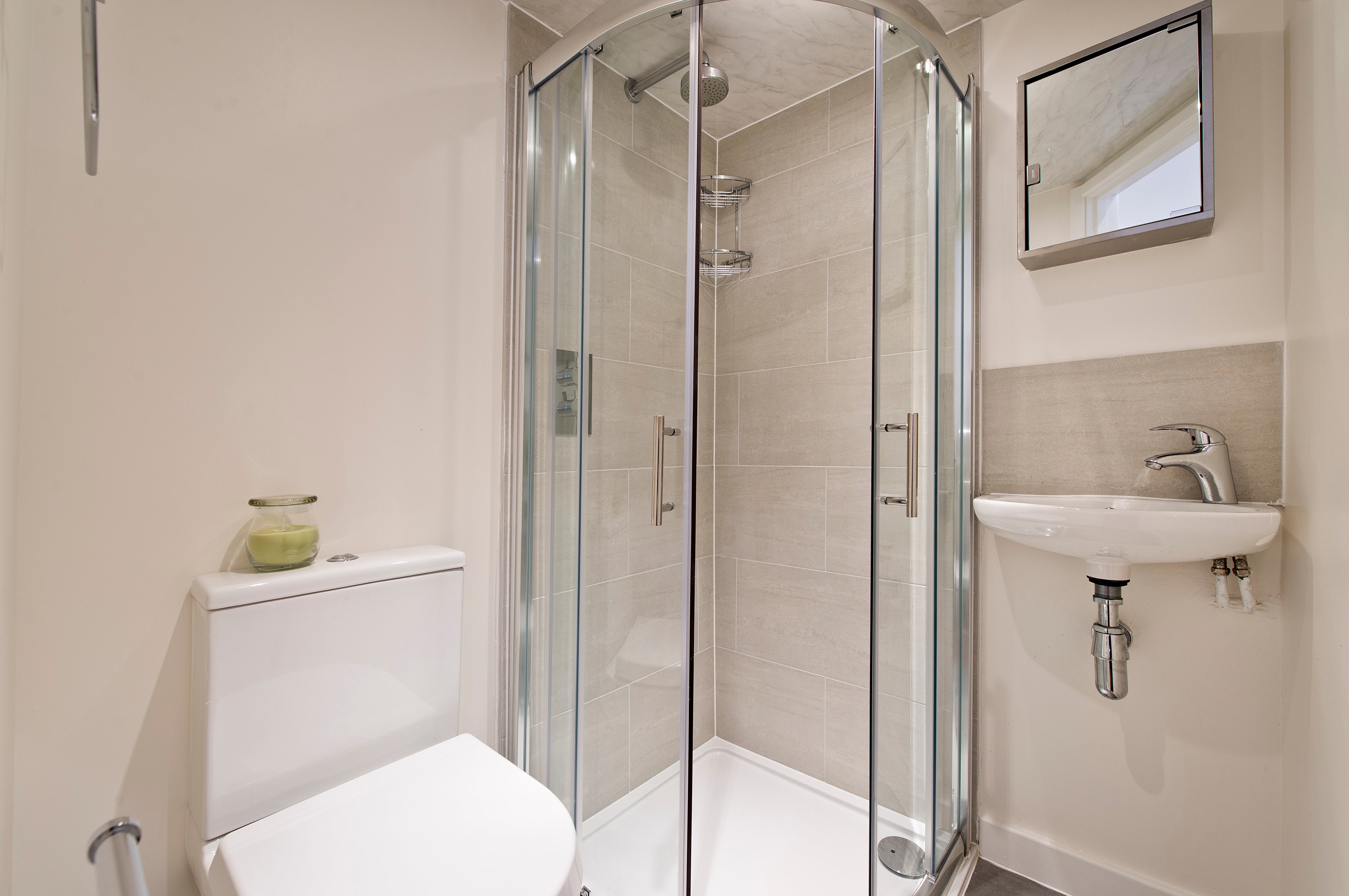 Flat Bloemfontein Avenue in Greater London