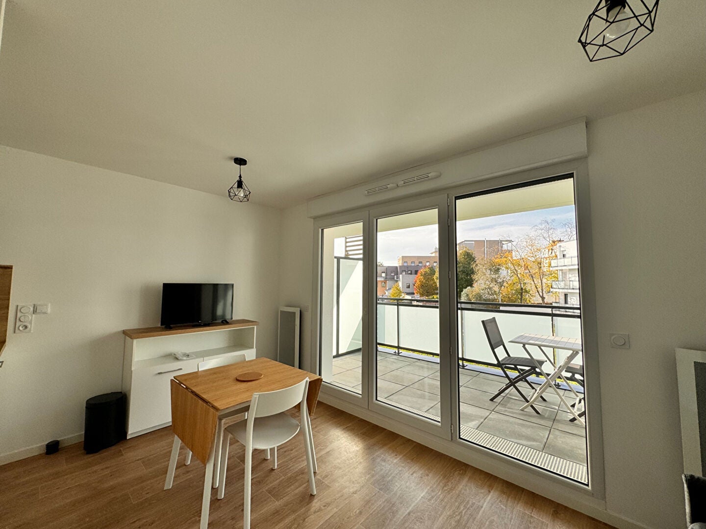 Appartement Rue de la Simbrandière à La Roche-sur-Yon