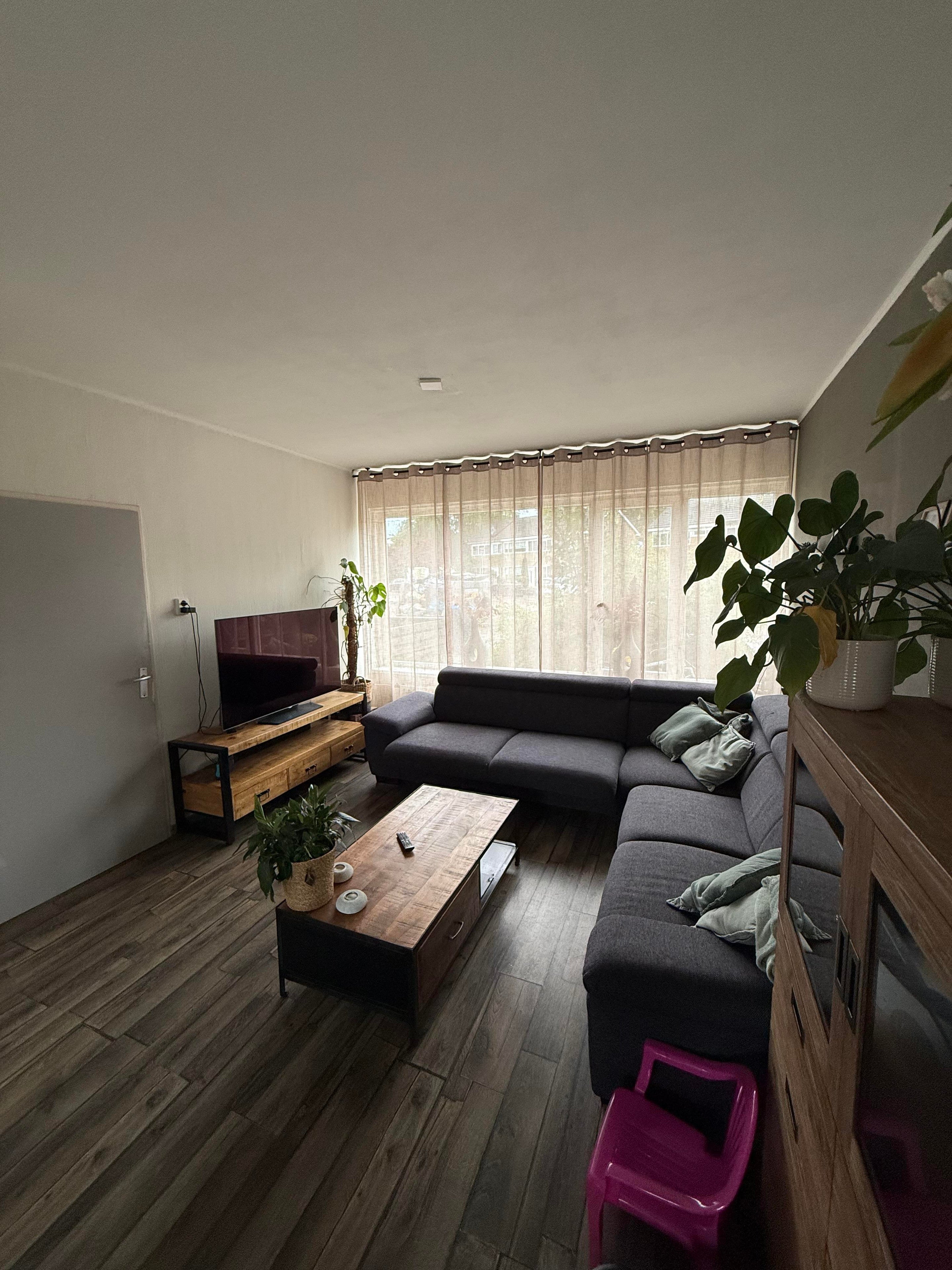Huis Ring in Oude Pekela