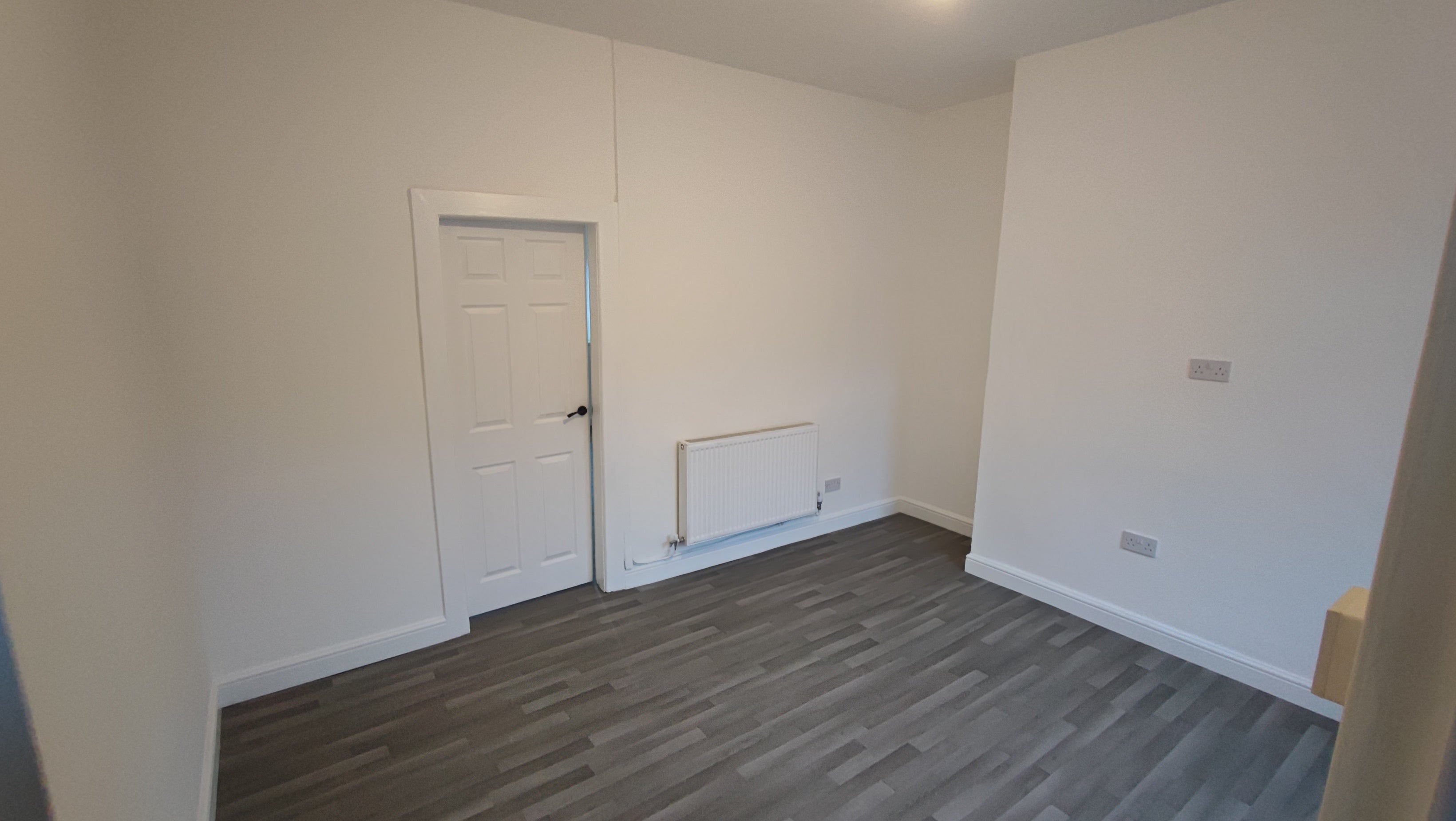 House Coalshaw Green Road in Chadderton