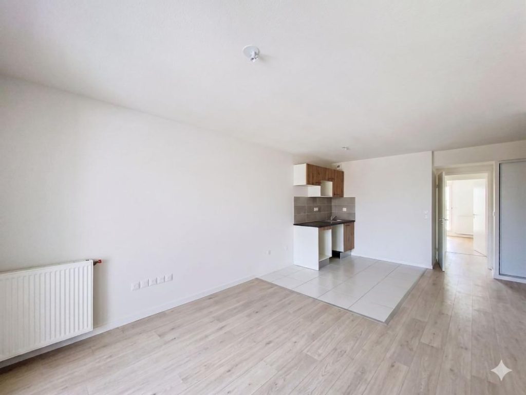 Appartement Rue Marc Miguet à Toulouse