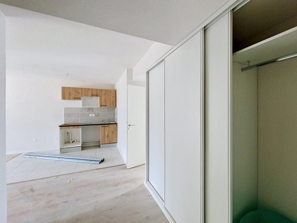 Appartement Rue Marc Miguet à Toulouse