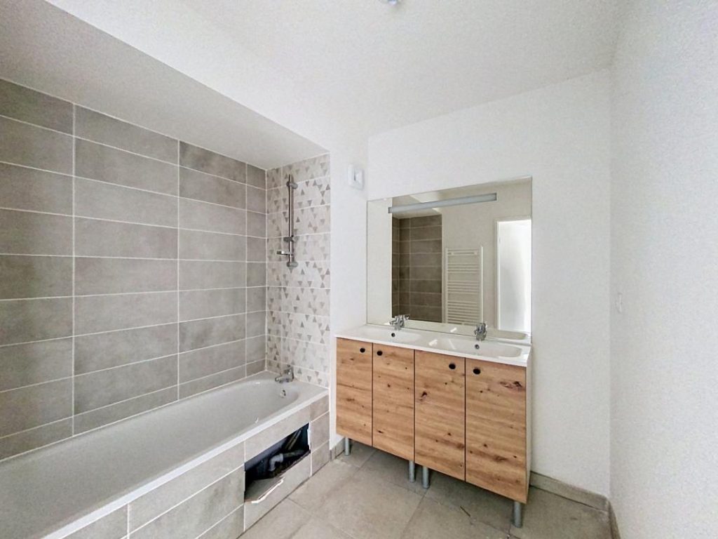 Appartement Rue Marc Miguet à Toulouse