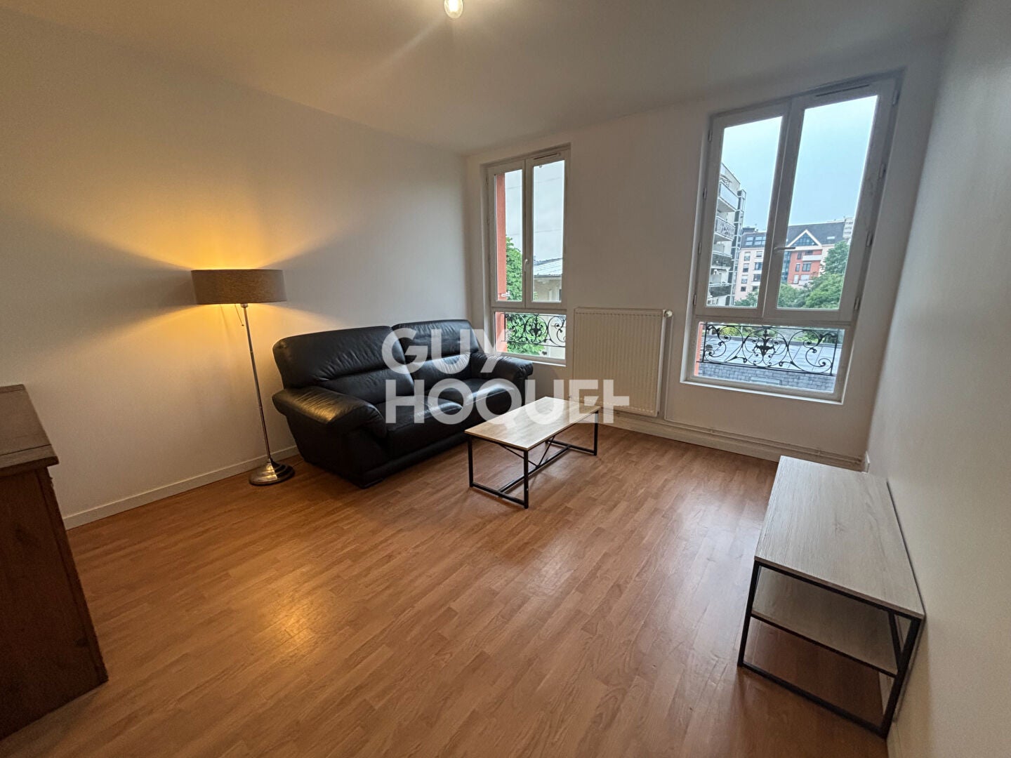 Appartement Rue Rouget de Lisle à Suresnes