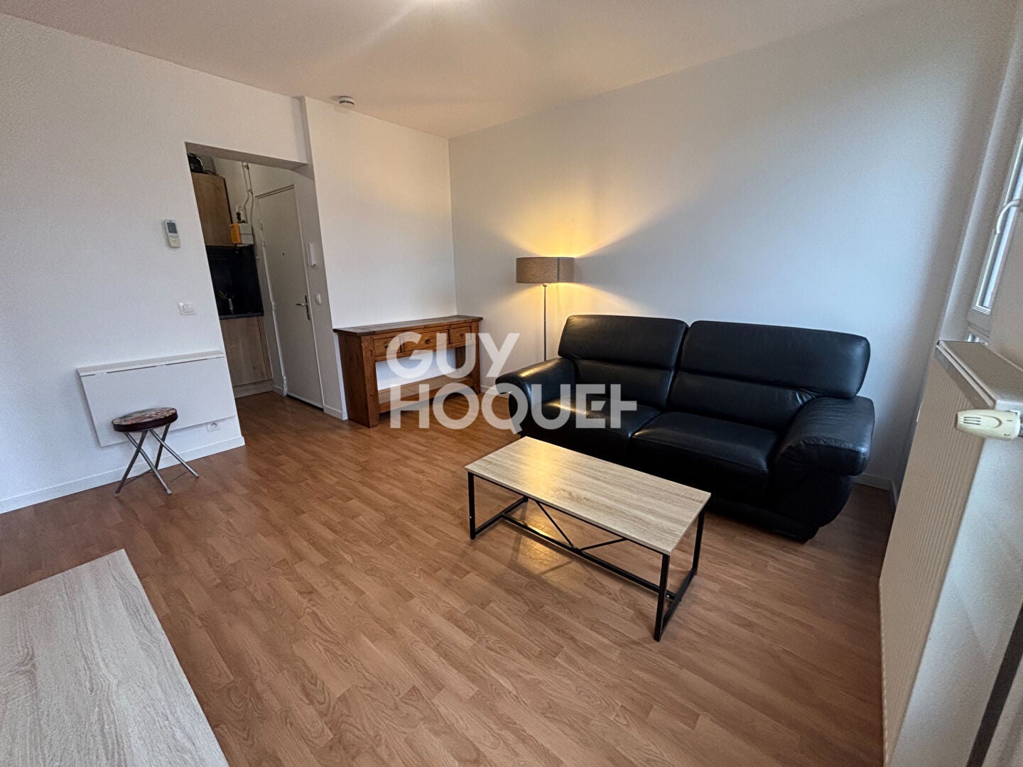 Appartement Rue Rouget de Lisle à Suresnes