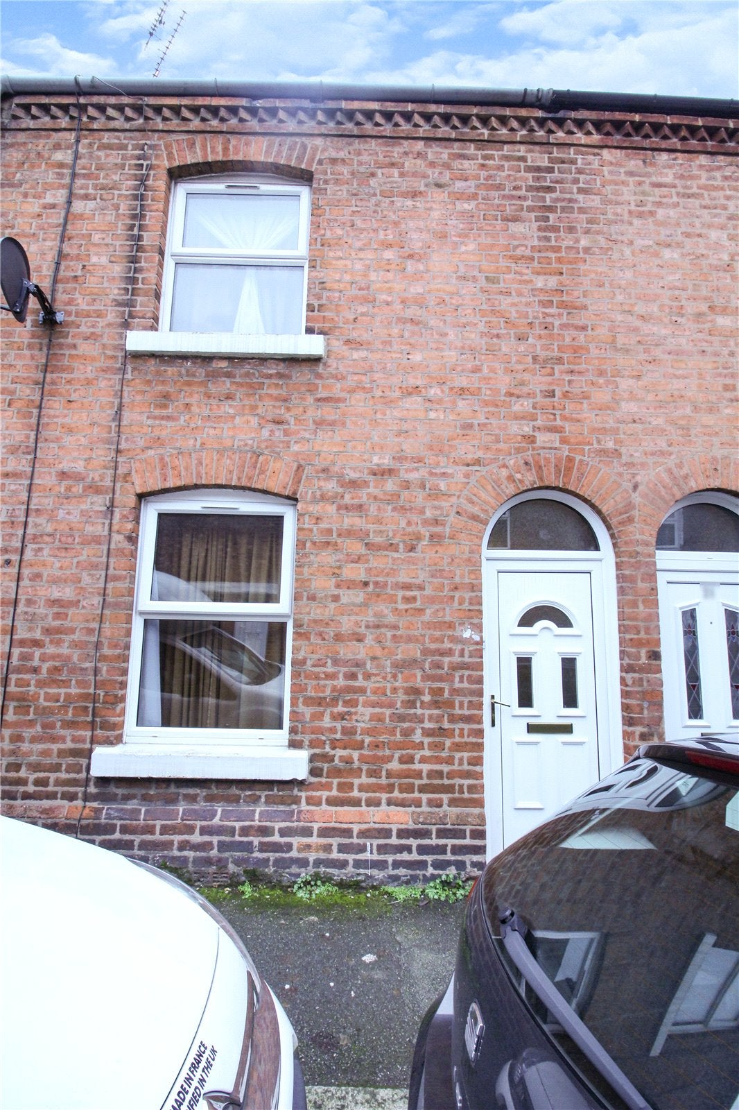 Room Denbigh Street in Chester