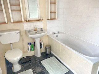 Room Denbigh Street in Chester