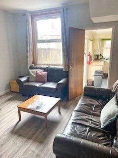 Room Denbigh Street in Chester