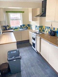 Room Denbigh Street in Chester