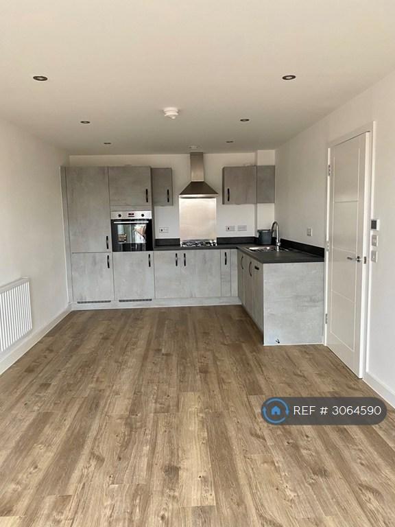 Flat Talbot Road in Trafford