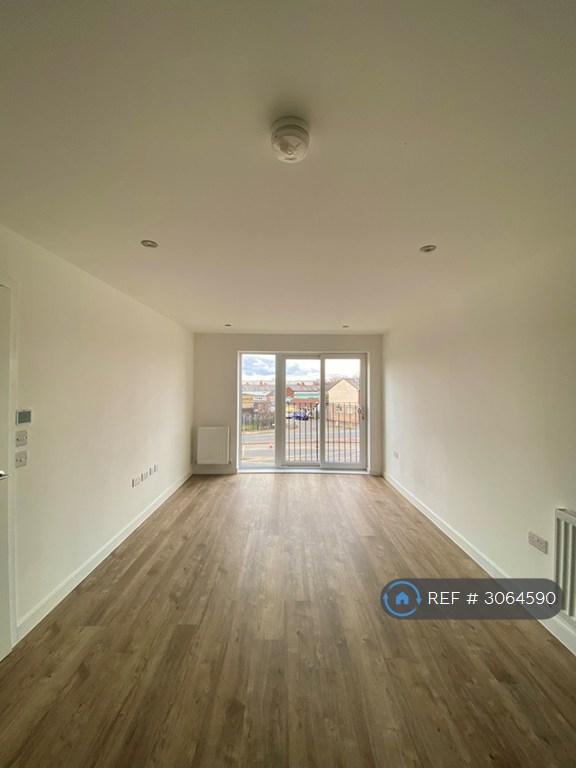 Flat Talbot Road in Trafford