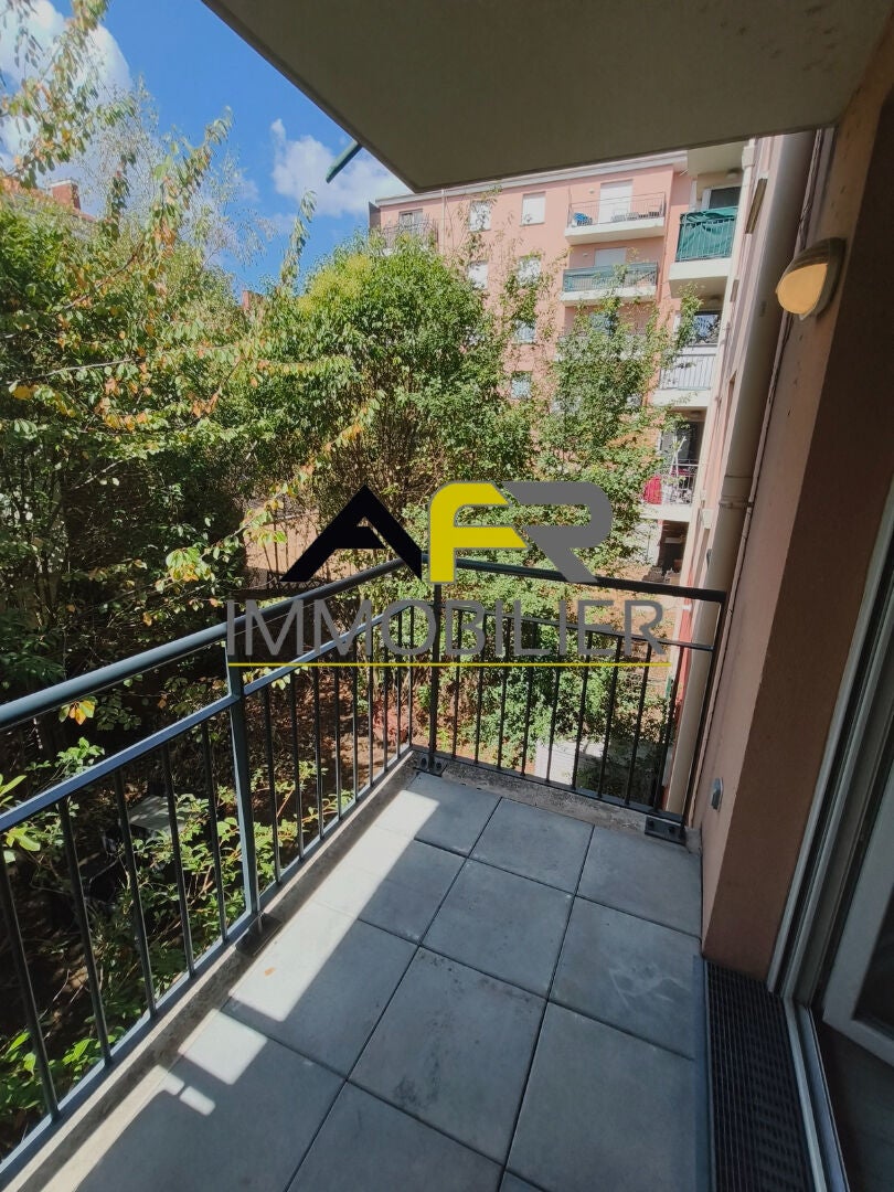 Appartement Rue Émile Zola à Bezons
