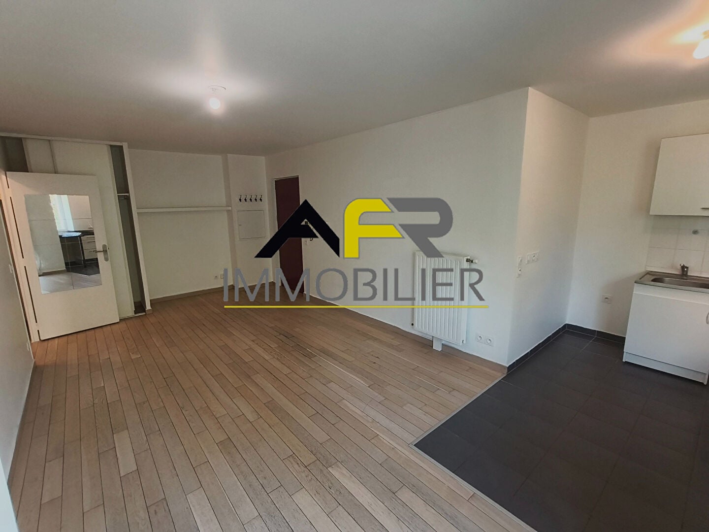 Appartement Rue Émile Zola à Bezons