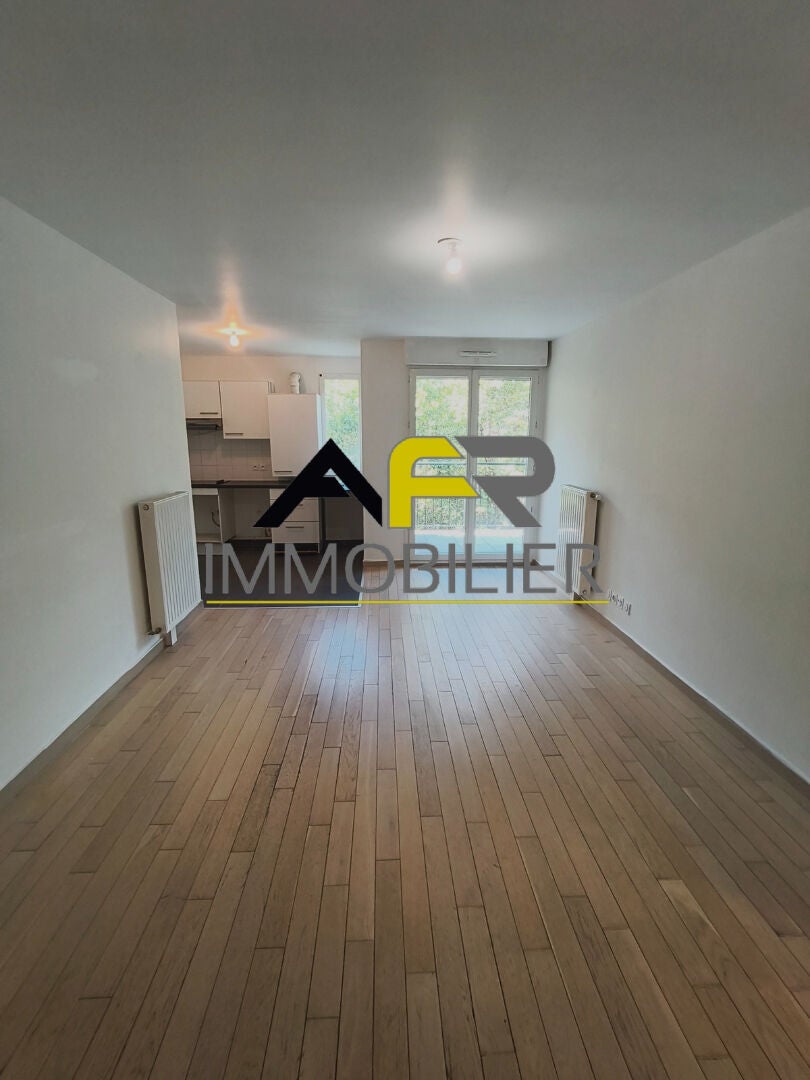Appartement Rue Émile Zola à Bezons