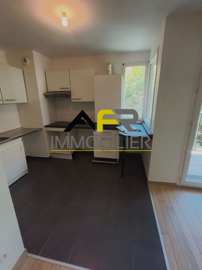 Appartement Rue Émile Zola à Bezons