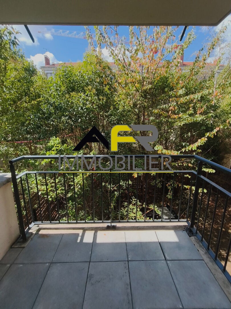 Appartement Rue Émile Zola à Bezons