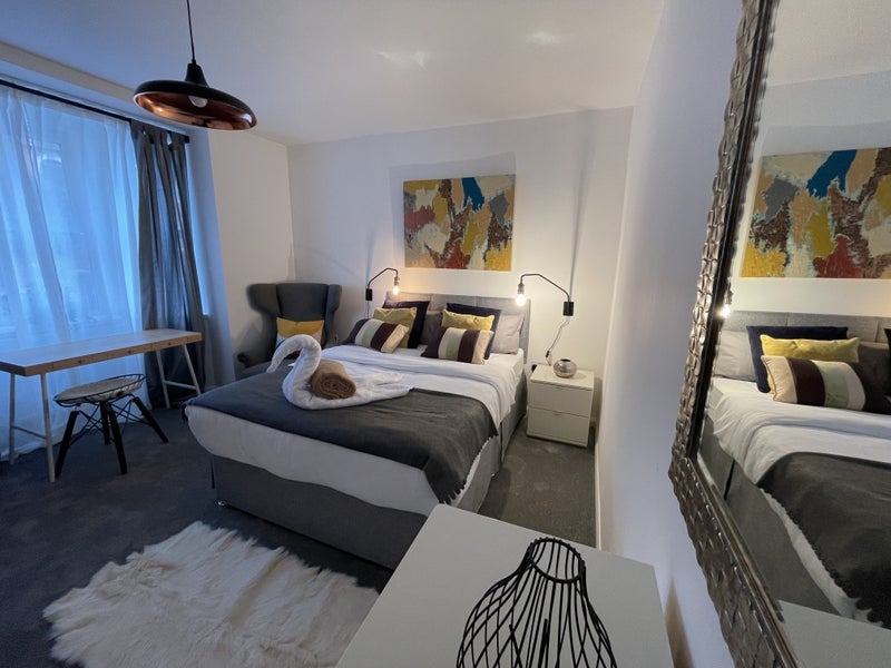 Room Foxhall Road in Ipswich