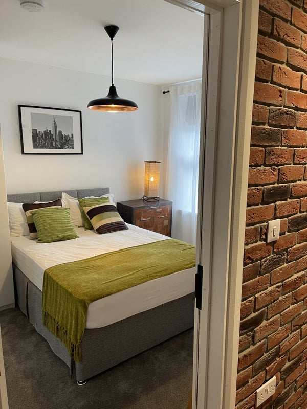 Room Foxhall Road in Ipswich