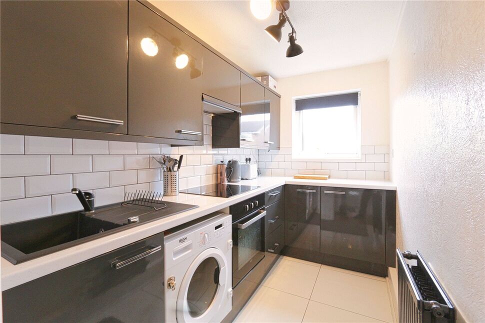 Flat Broadhurst in Tameside