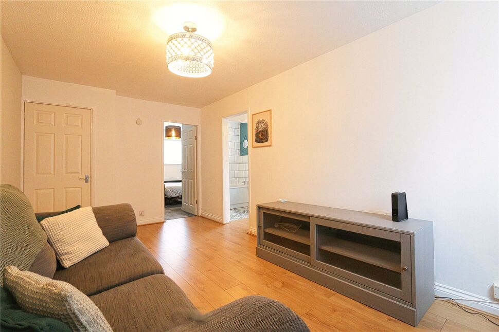 Flat Broadhurst in Tameside