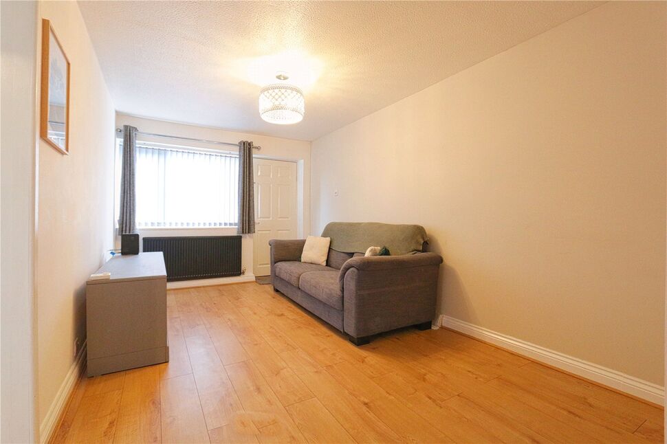 Flat Broadhurst in Tameside