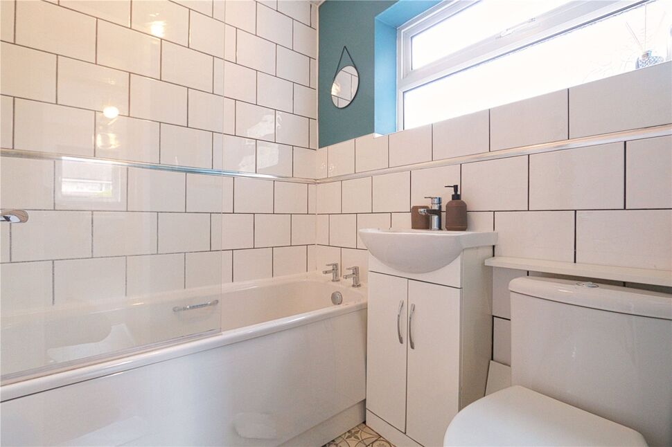 Flat Broadhurst in Tameside