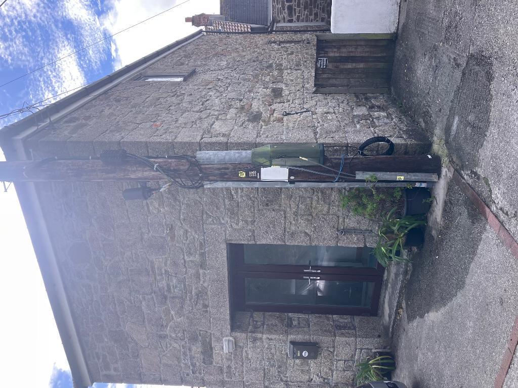 Flat Bond Street in Redruth
