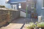 Flat Bond Street in Redruth