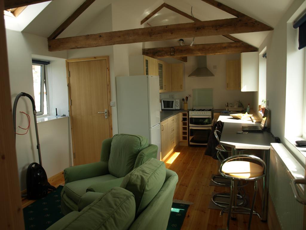 Flat Bond Street in Redruth