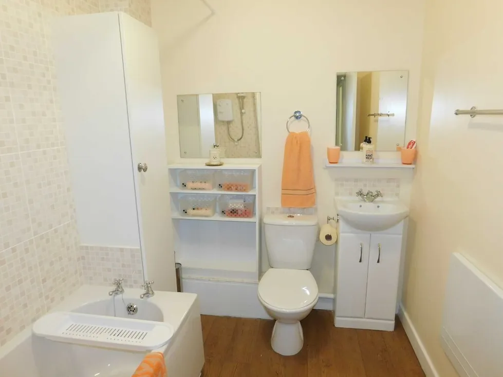 Flat Gainsborough Close in Downham Market
