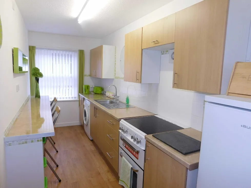 Flat Gainsborough Close in Downham Market