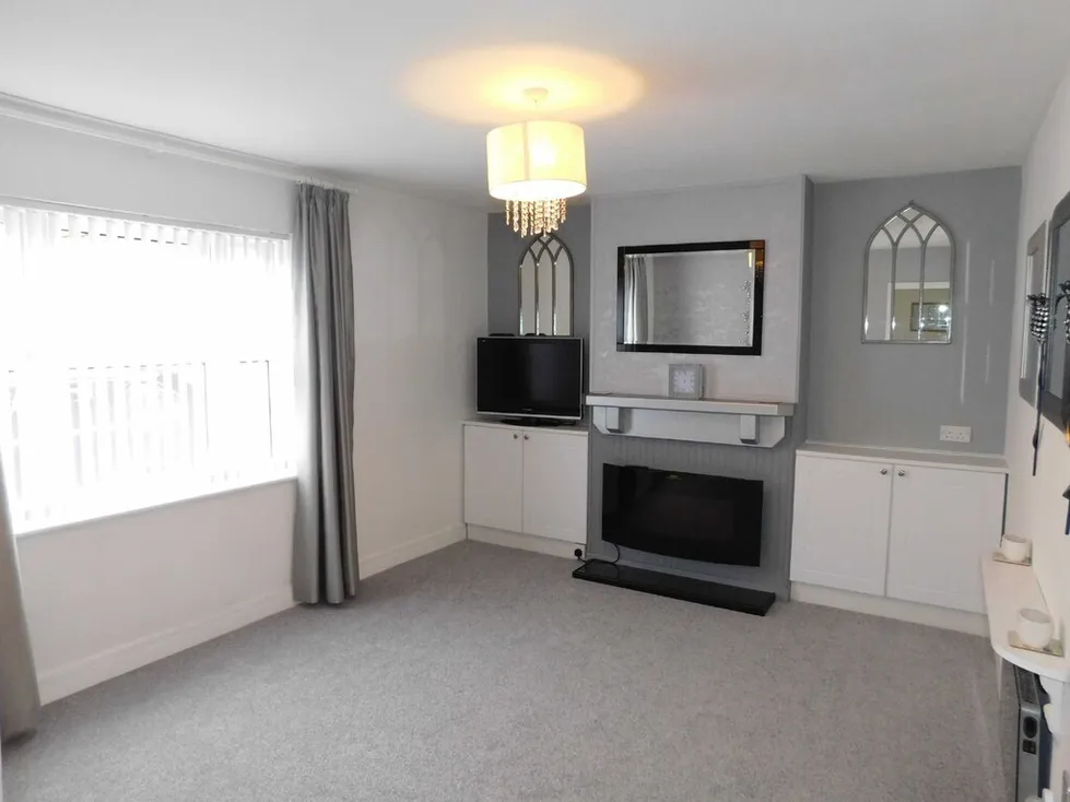 Flat Gainsborough Close in Downham Market