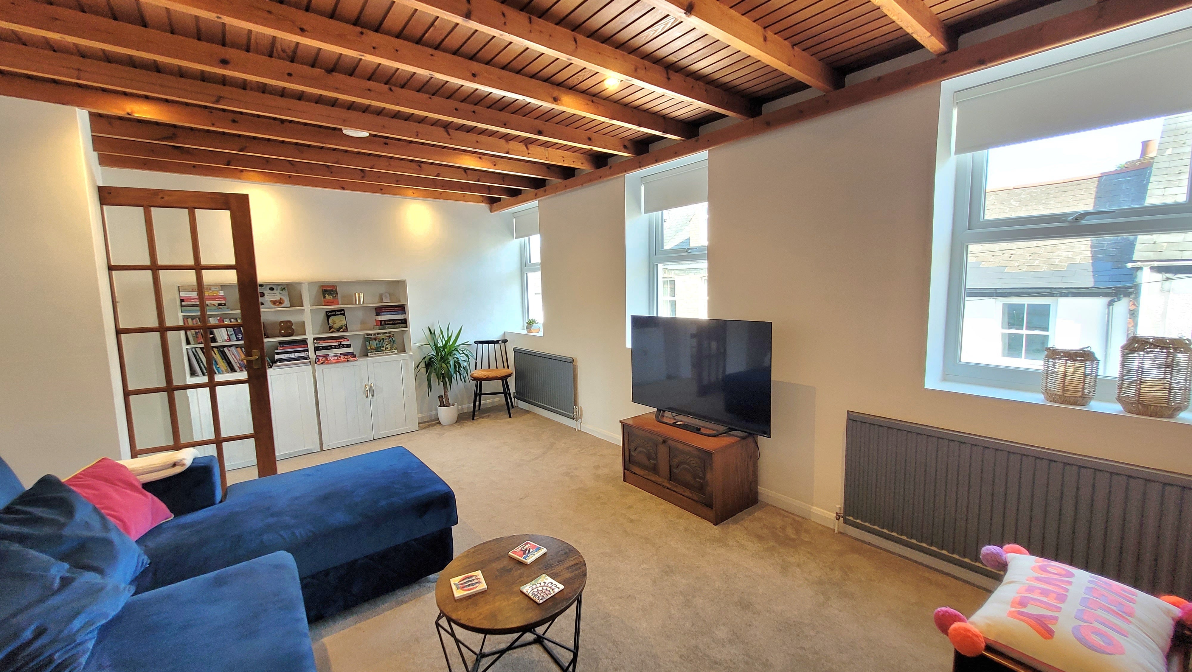 Room Fair Street in Newquay