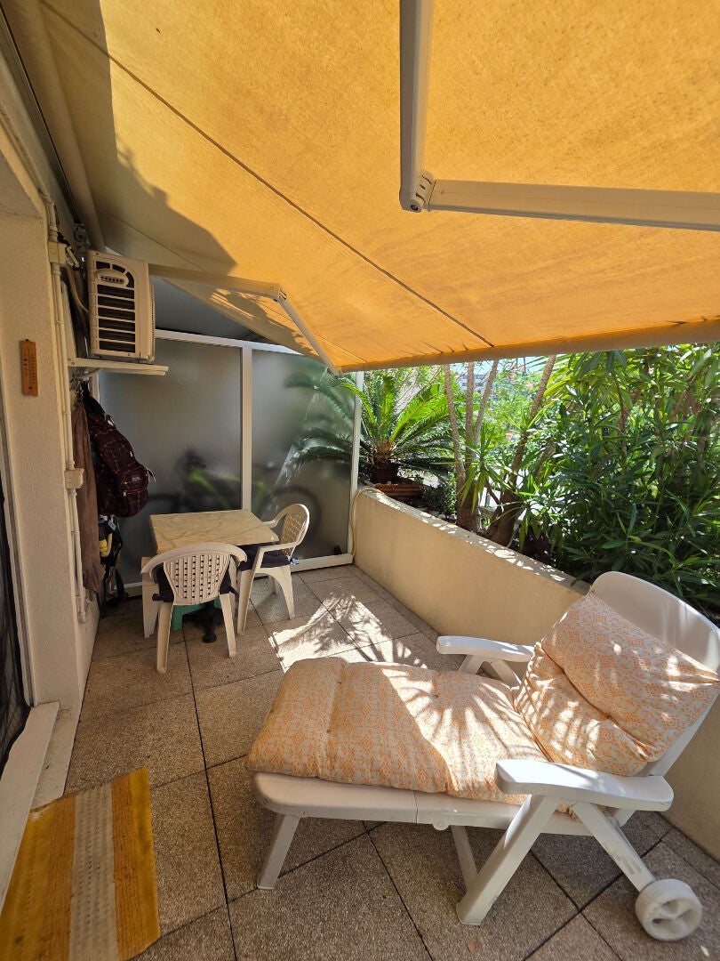 Appartement Rue du Grand Pin à Saint-Laurent-du-Var