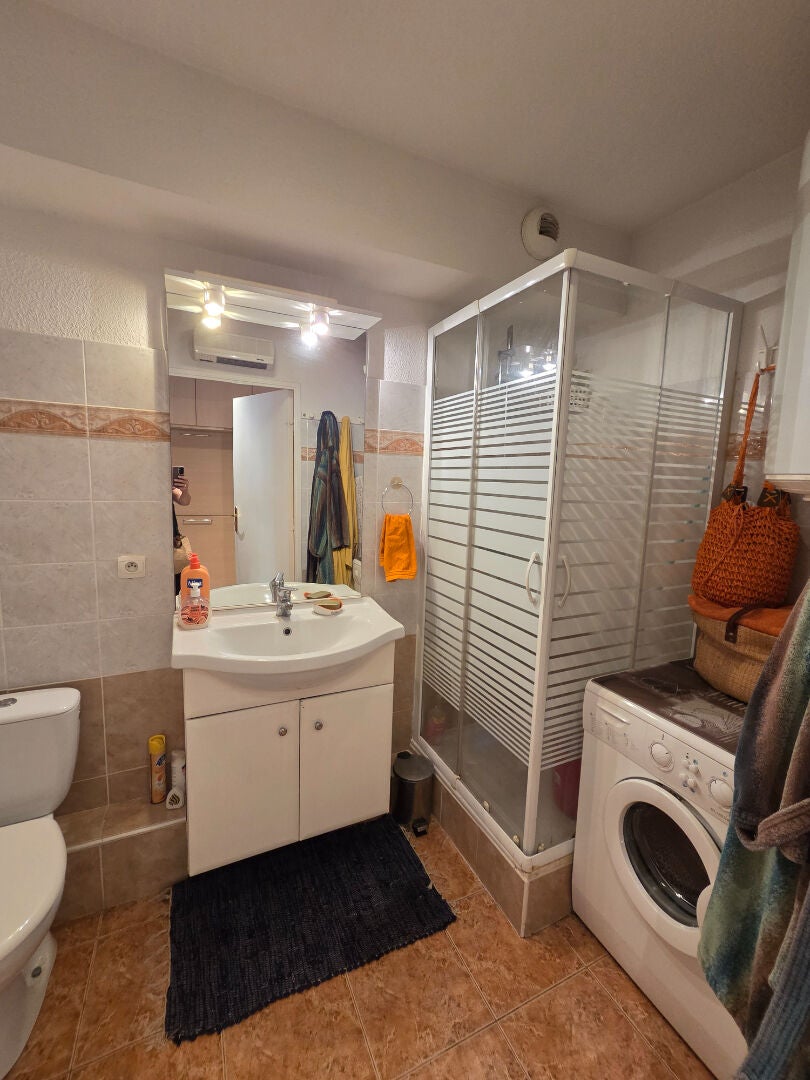 Appartement Rue du Grand Pin à Saint-Laurent-du-Var