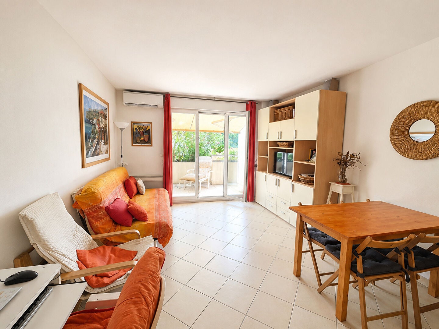 Appartement Rue du Grand Pin à Saint-Laurent-du-Var
