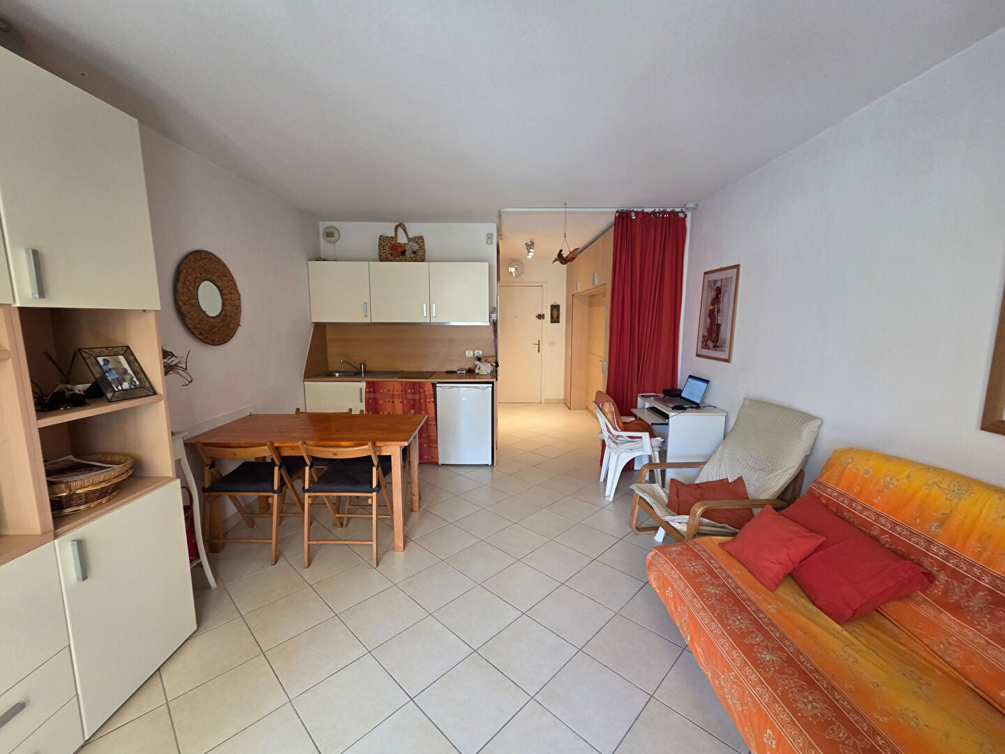 Appartement Rue du Grand Pin à Saint-Laurent-du-Var