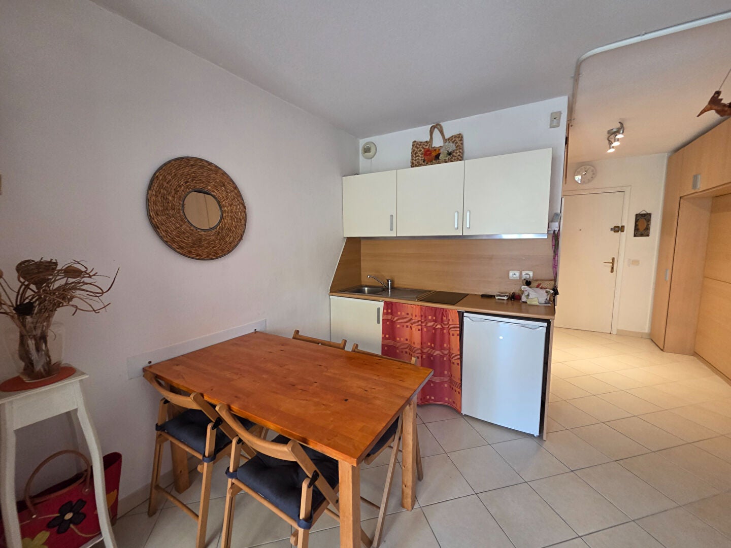 Appartement Rue du Grand Pin à Saint-Laurent-du-Var