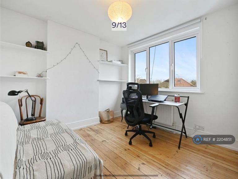 House Dorchester Way in Greater London