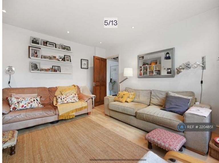 House Dorchester Way in Greater London